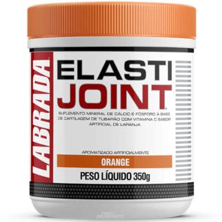 Elasti Joint 350g Labrada Meu Mundo Fit