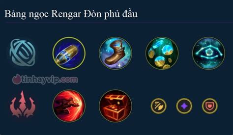 B Ng Ng C Rengar C Ch Ch I V L N Rengar M Nh Nh T