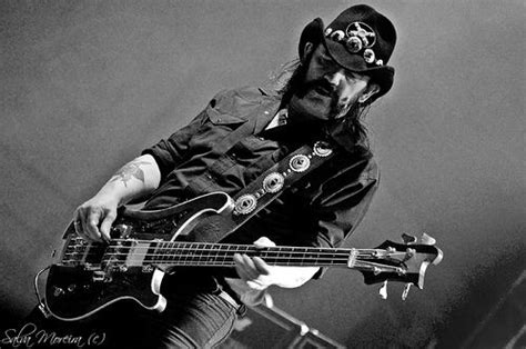 Lemmy Is God Lemmy Kilmister Lemmy Guys