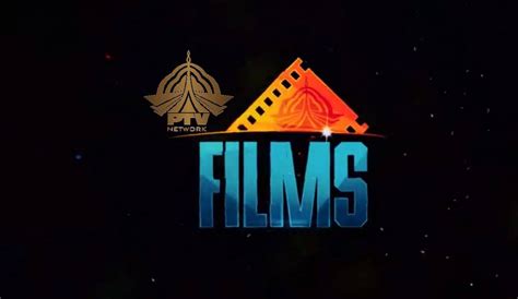 Govt Launches Ptvs Film Logo