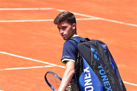 ATP Race To Milan Da Passaro Ad Arnaldi Gli Azzurri Che Sperano Di