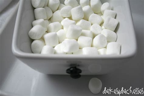 Snowman Hot Cocoa Bar