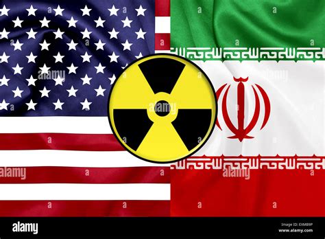 Iran Usa Flag Hi Res Stock Photography And Images Alamy