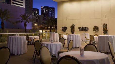 Weddings | Sheraton Phoenix Downtown Hotel