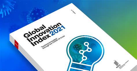 Global Innovation Index 2021 14th Edition