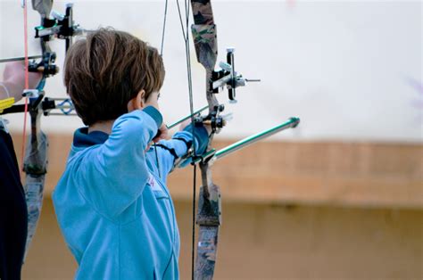 Archery for Kids: A Complete Guide | ArcheryStreet.com