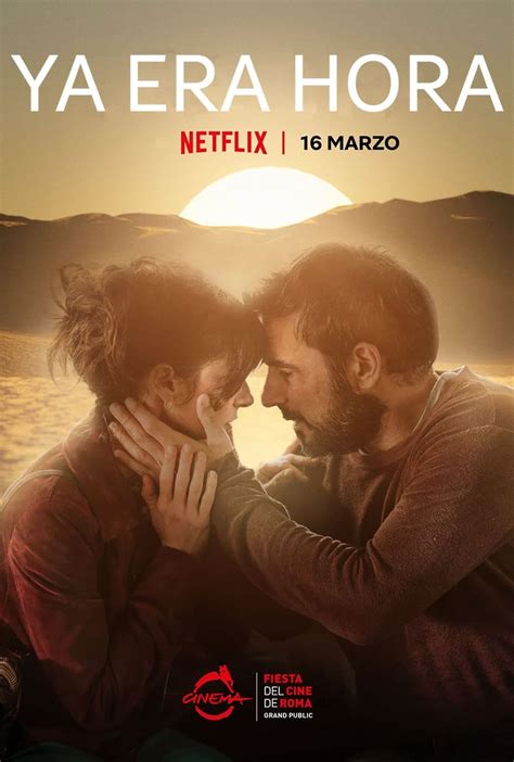 Netflix Tiene La Película Italiana Que Es Top En El Ranking