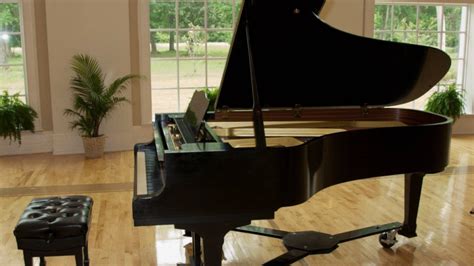 Sfz Instruments Salamander Grand Piano