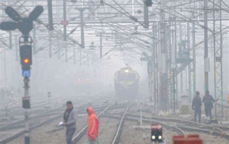 Over 330 Trains Cancelled By Indian Railways Today Check Complete List