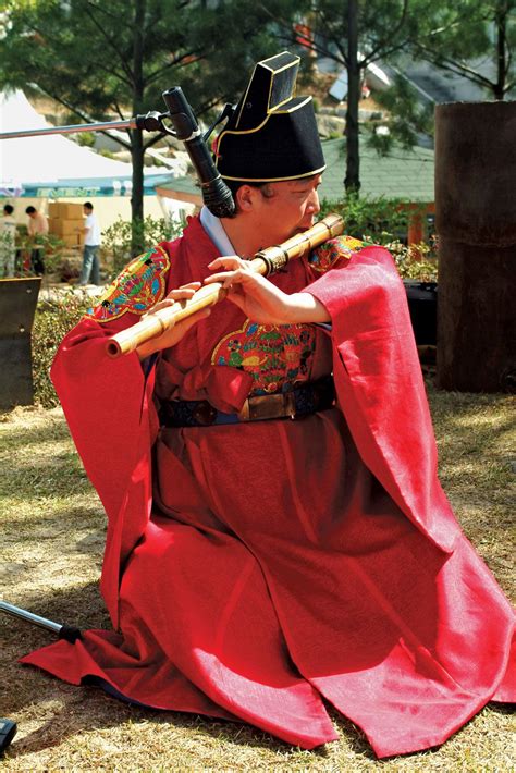 Taegŭm Korean Bamboo And Flute Britannica