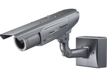 Mulia Putratech Jual Camera Cctv Panasonic Wv Cw