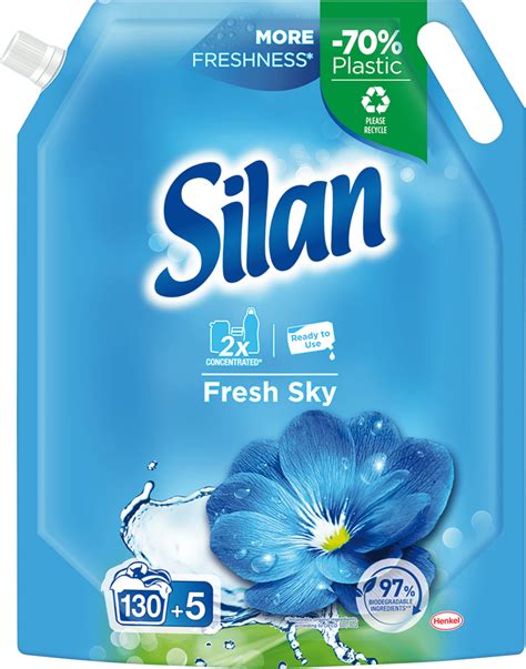 Silan Aviv Doypack L Fresh Sky Od K Zbozi Cz