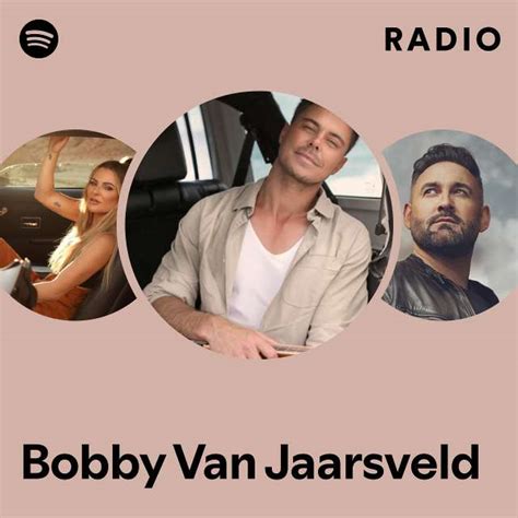 Bobby Van Jaarsveld Radio Playlist By Spotify Spotify