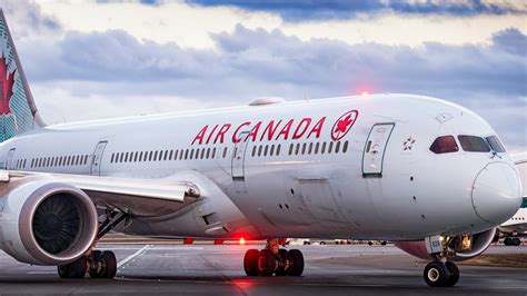 Air Canada announces non-stop direct flights between Vancouver and ...