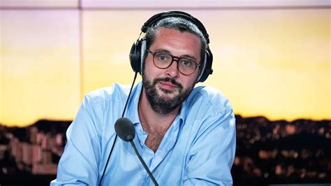 Charles Matin De Rmc Story Emission O Regarder Tv Replay Streaming