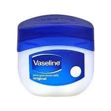 Vaseline Original Pure Skin Jelly 40gm Vaseline Jelly वसलन