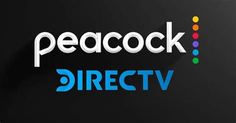 What Channel Is Peacock On Directv Detailed Guide