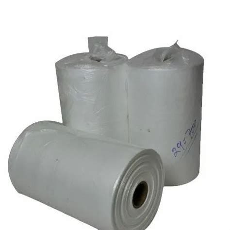 HM Treated Rolls At Rs 100 Kg Hm Plastic Roll In New Delhi ID