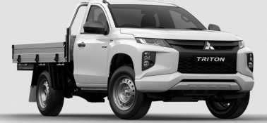 Mitsubishi Triton Gsr Review Snapshot This New Top Spec Isuzu D