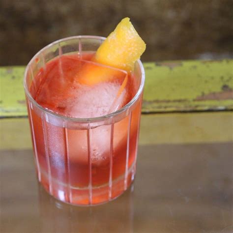 Celebrate Negroni Week With These 3 Perfect Versions Food And Wine