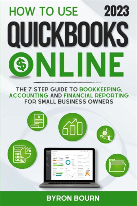 How To Use Quickbooks Online For Beginners The 7 Step