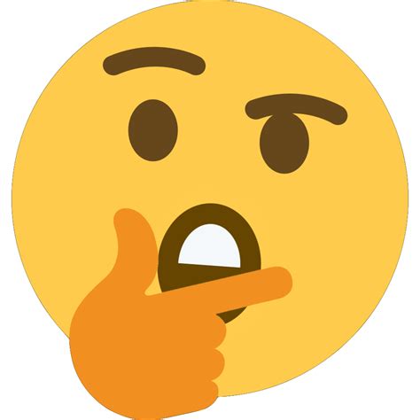 Ohhhhhh Discord Emoji