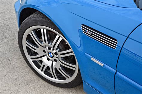 Oem Bmw Wheel Style Number Guide