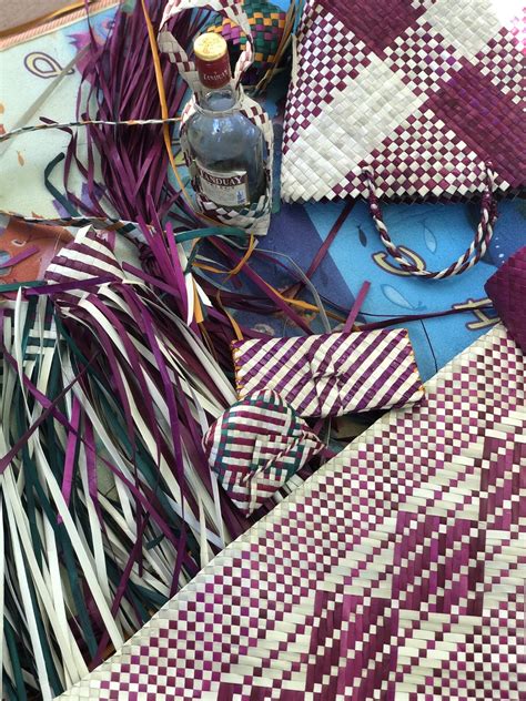 A dying craft? Learn all about Davao del Sur’s mat weaving industry