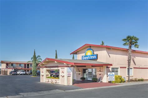 Days Inn by Wyndham Yuba City | Yuba City, CA Hotels