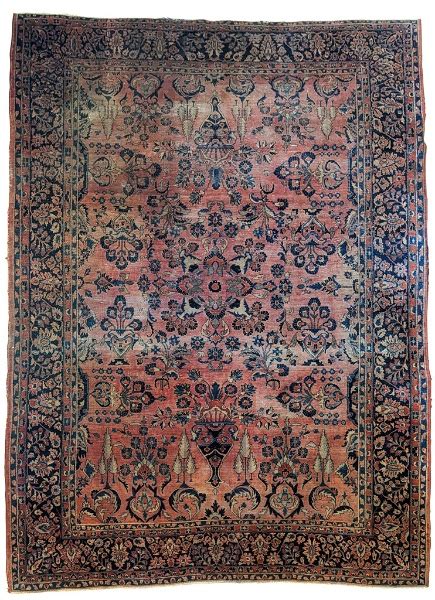 Persian Roomsize Carpet.