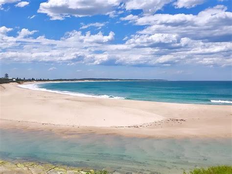 The Best Beaches in The Entrance - BeachAtlas