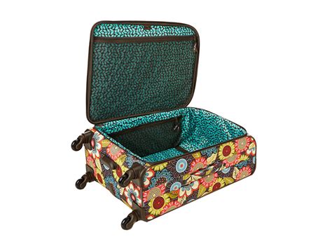 Vera Bradley Luggage 22" Spinner - Zappos.com Free Shipping BOTH Ways