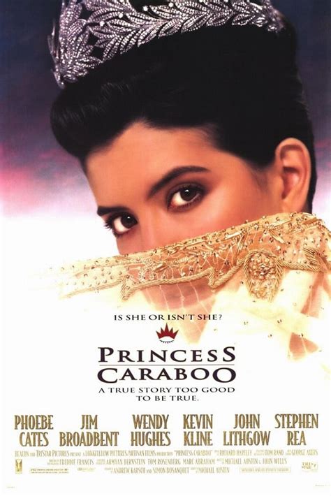 Princess Caraboo - Full Cast & Crew - TV Guide