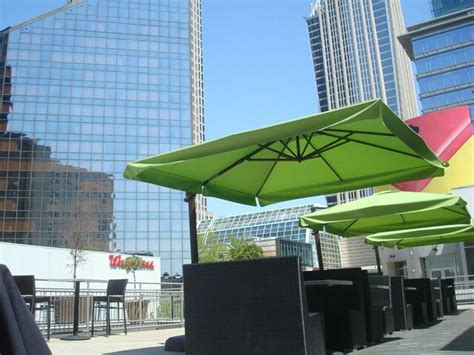 Rooftop 210 | Reception Venues - Charlotte, NC