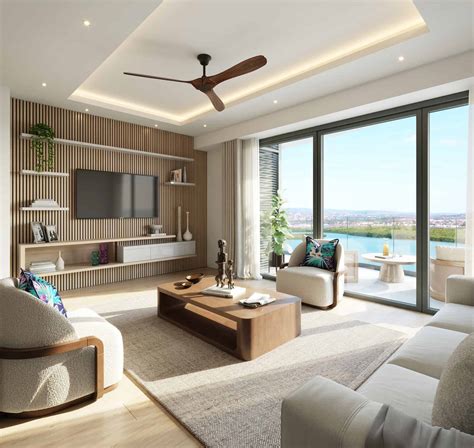 Residences | The Pinnacle, Montego Bay