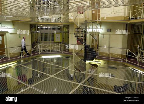 By the chief inspector of prisons hmp birmingham hi-res stock photography and images - Alamy