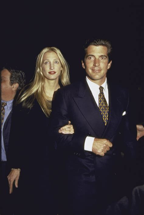 Jfk Jr S Wife Carolyn Bessette Would Have Turned Inside Her Life