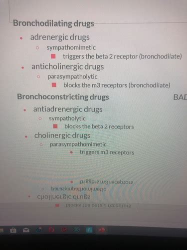 Pharmacology Flashcards Quizlet