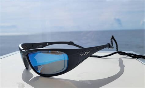 These Wiley X Boss Sunglasses Are The Best Pair Of Sunglasses I've Ever ...