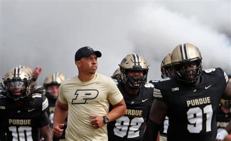 Purdue vs. Nebraska: How to watch, betting odds and more - BoilerUpload ...