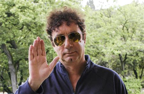 Addio A Francesco Nuti Rolling Stone Italia