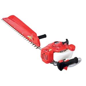 Shindaiwa In Cc Gas Stroke Engine Single Sided Hedge Trimmer