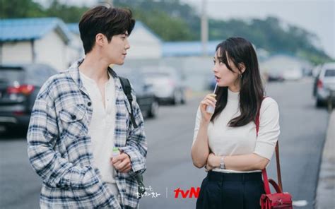 Pasangan Terbaik Drama Korea Song Kang Dan Han So Hee Tak Termasuk