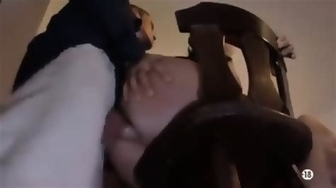 Surprise Anal In The Club Ttt