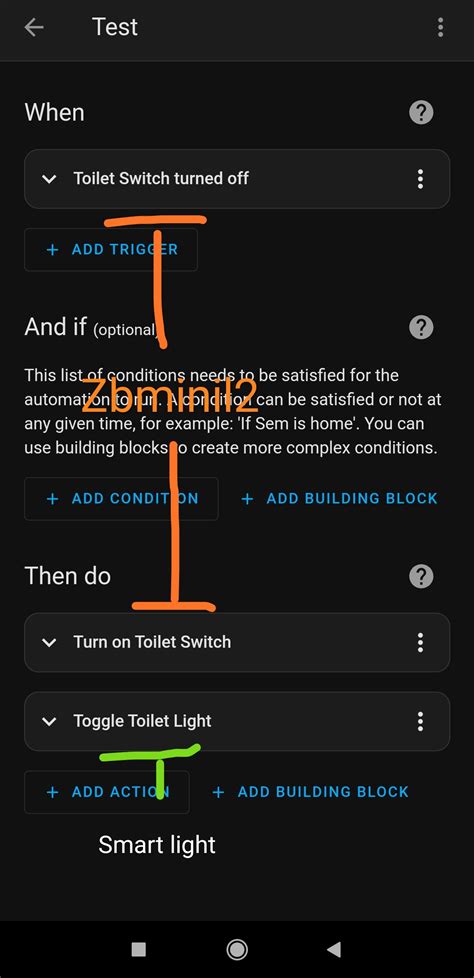 Sonoff ZBMINI-L2 (Zigbee version) with Smart Bulb (Zigbee) - Hardware ...