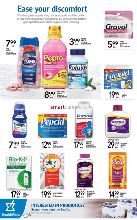 Metro Pharmacy Flyer November 11 to 24