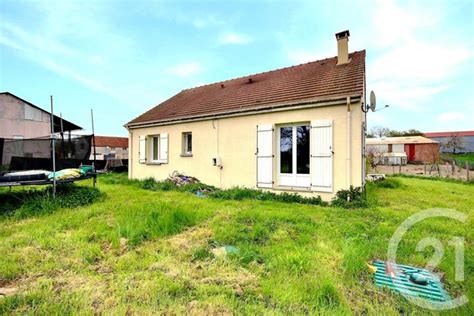 Maison Vendre Pi Ces M La Ferte Gaucher Ile De France