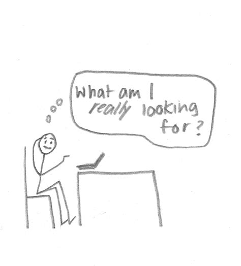 Kicking The Outrage Habit In The Blogosphere (with Stick-figure