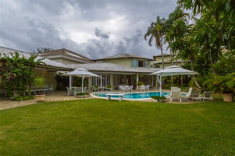 Casa A Venda No Condominio Malibu Barra Da Tijuca Q C Im Veis