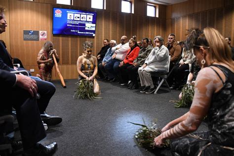 Dubbo S Youth Koori Court Program A Unique Approach To Justice